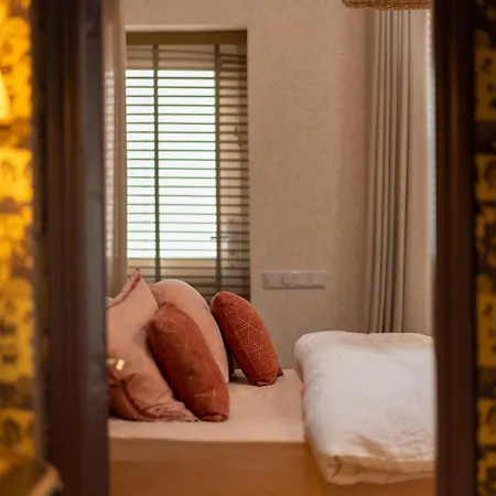 D'ouwe Moer Apartament