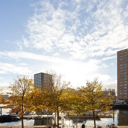 D'ouwe Moer Apartament *