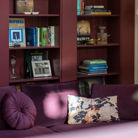 D'ouwe Moer Apartman