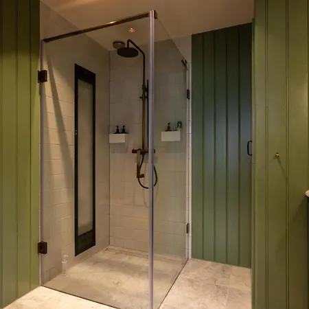 D'ouwe Moer Apartman