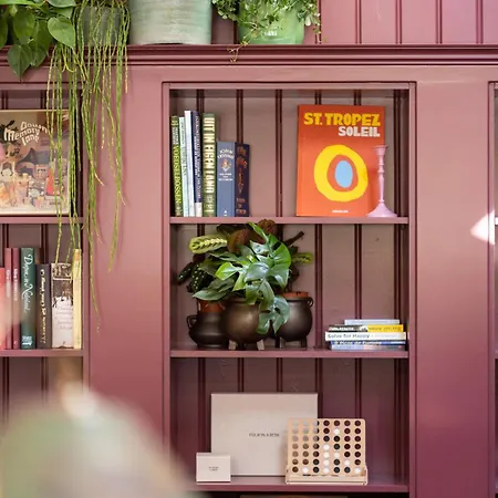 Apartman D'ouwe Moer *