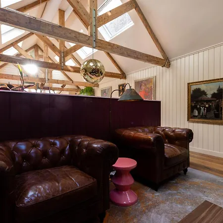 D'ouwe Moer Apartman