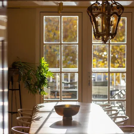 D'ouwe Moer Apartman *