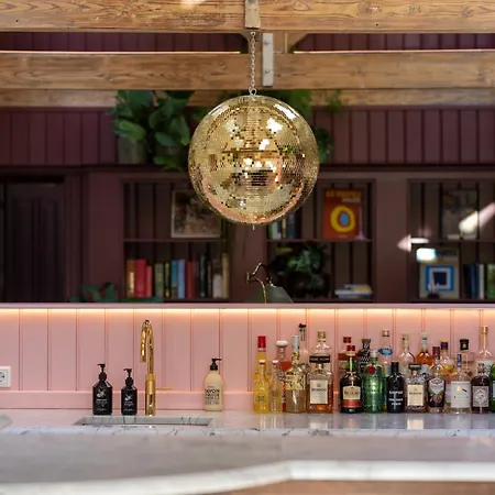 D'ouwe Moer Apartman