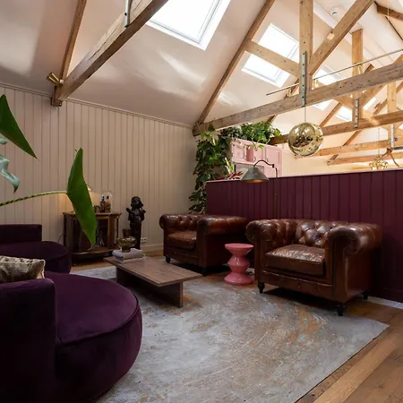 D'ouwe Moer Rotterdam