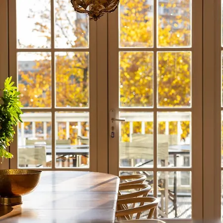 D'ouwe Moer Rotterdam