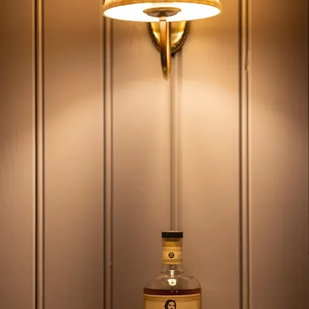 Apartman D'ouwe Moer *