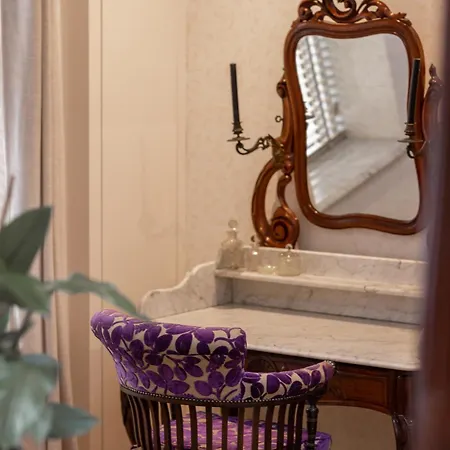 Appartement D'ouwe Moer Rotterdam