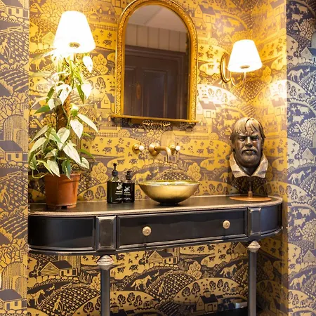 D'ouwe Moer Rotterdam