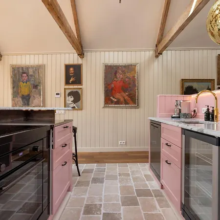 D'ouwe Moer * Rotterdam