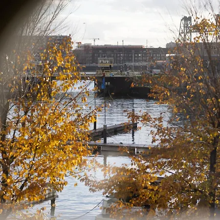 דירה D'ouwe Moer *