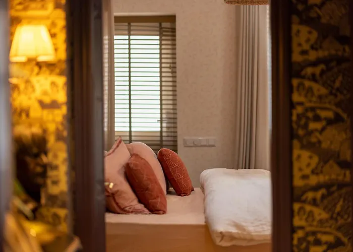 D'ouwe Moer Appartement