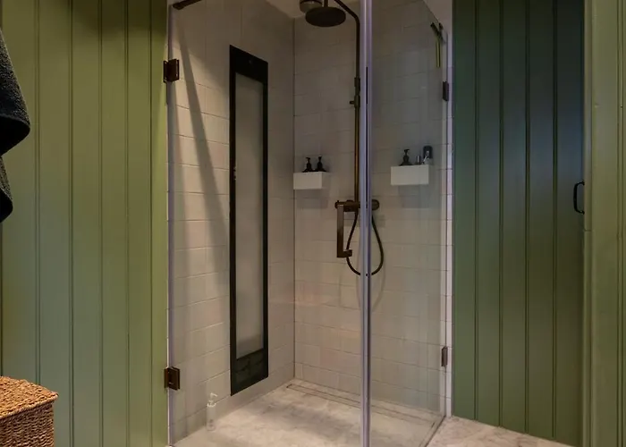 D'ouwe Moer דירה *