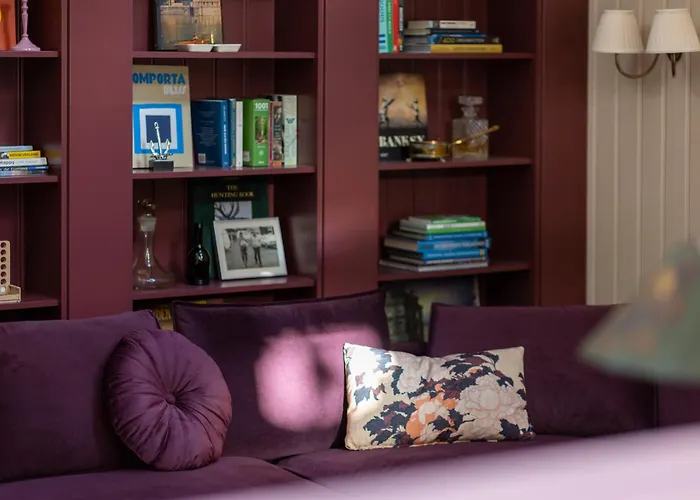 D'ouwe Moer Apartmán