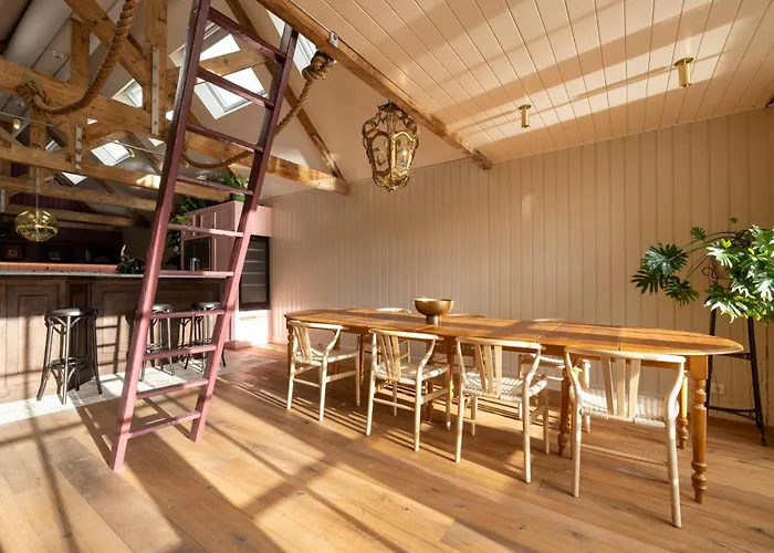 דירה D'ouwe Moer