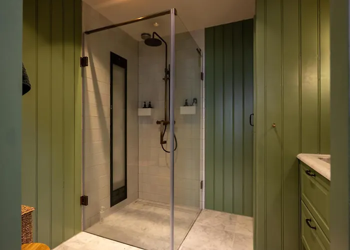 D'ouwe Moer Appartement