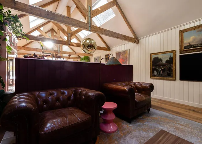 D'ouwe Moer Appartement