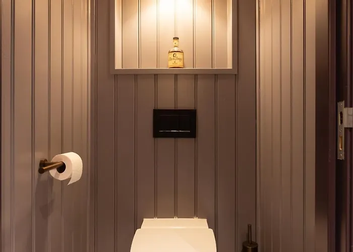 D'ouwe Moer רוטרדם