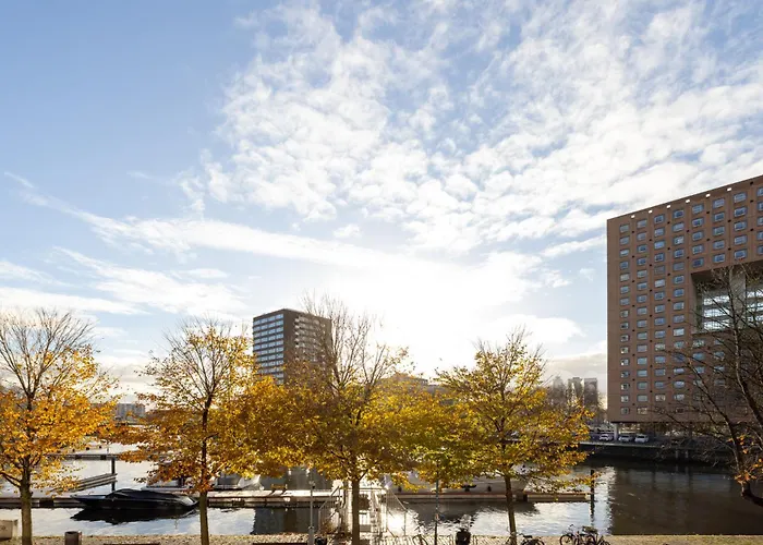 D'ouwe Moer Apartmán *