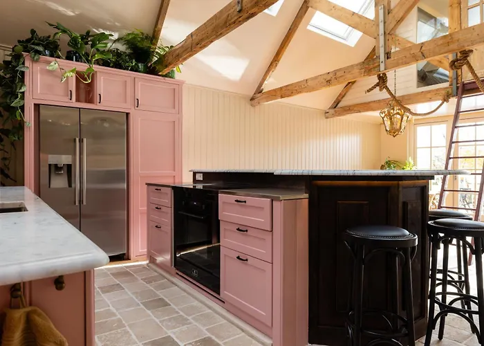 דירה D'ouwe Moer *