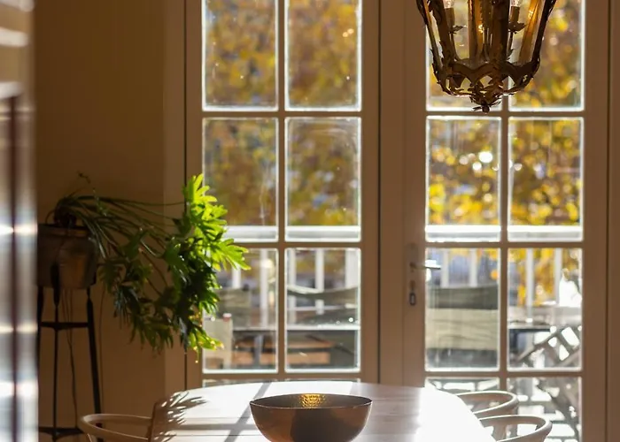 D'ouwe Moer דירה *