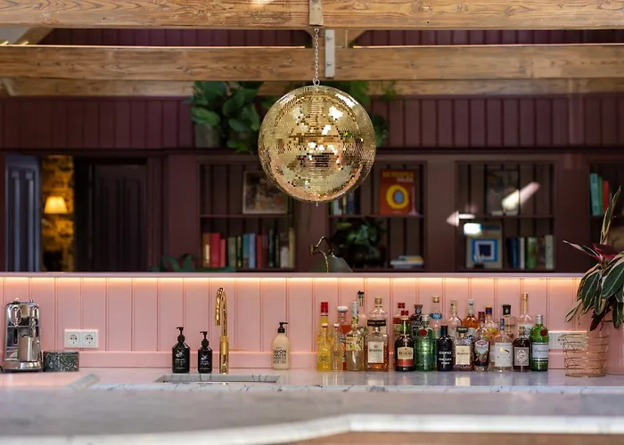 D'ouwe Moer Apartmán