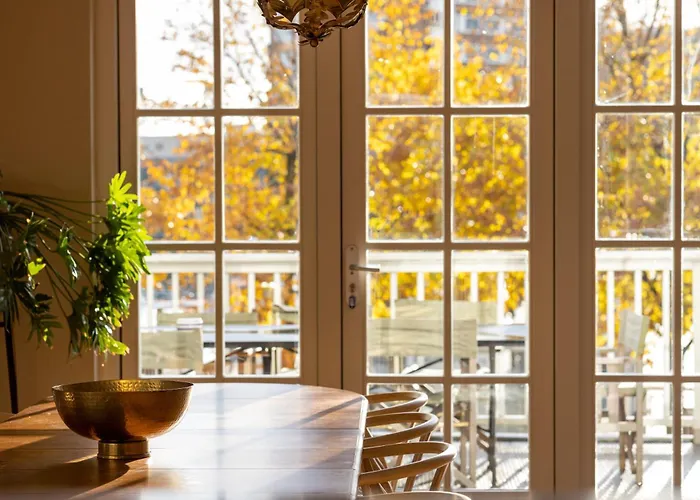 D'ouwe Moer Rotterdam