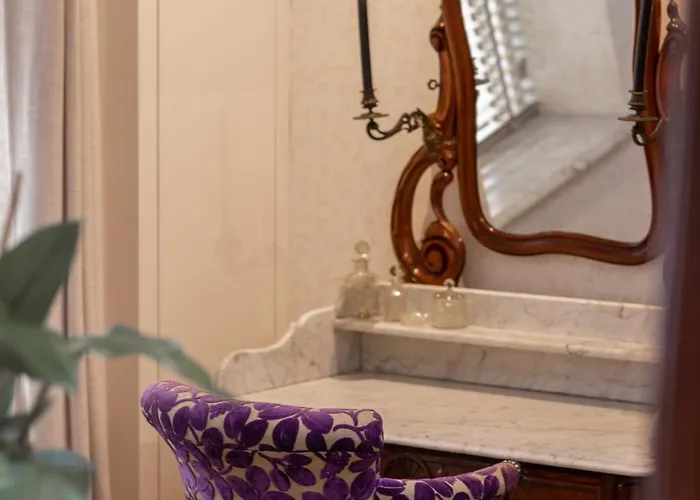 Appartement D'ouwe Moer Rotterdam