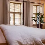 D'ouwe Moer Apartamento Roterdão