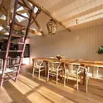 Apartamento D'ouwe Moer