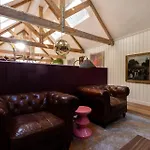 D'ouwe Moer Apartamento