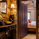 Apartamento D'ouwe Moer