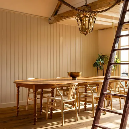 Διαμέρισμα D'ouwe Moer Ρότερνταμ