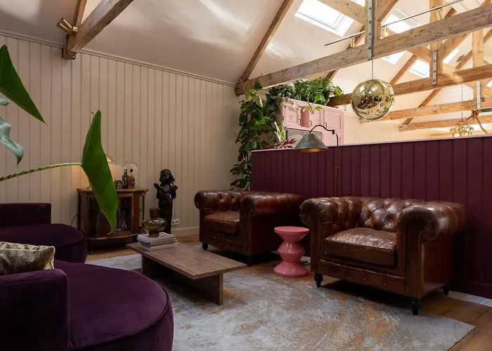 D'ouwe Moer Ρότερνταμ