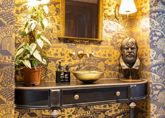 D'ouwe Moer Ρότερνταμ