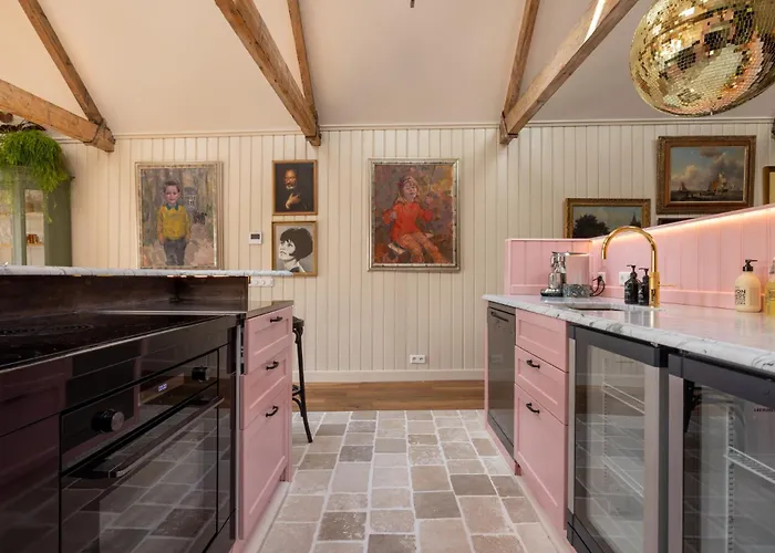 D'ouwe Moer * Ρότερνταμ