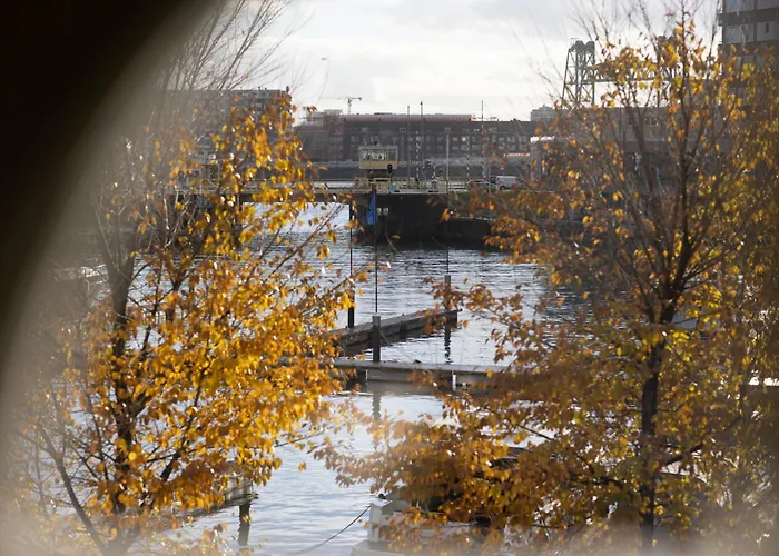 Διαμέρισμα D'ouwe Moer *